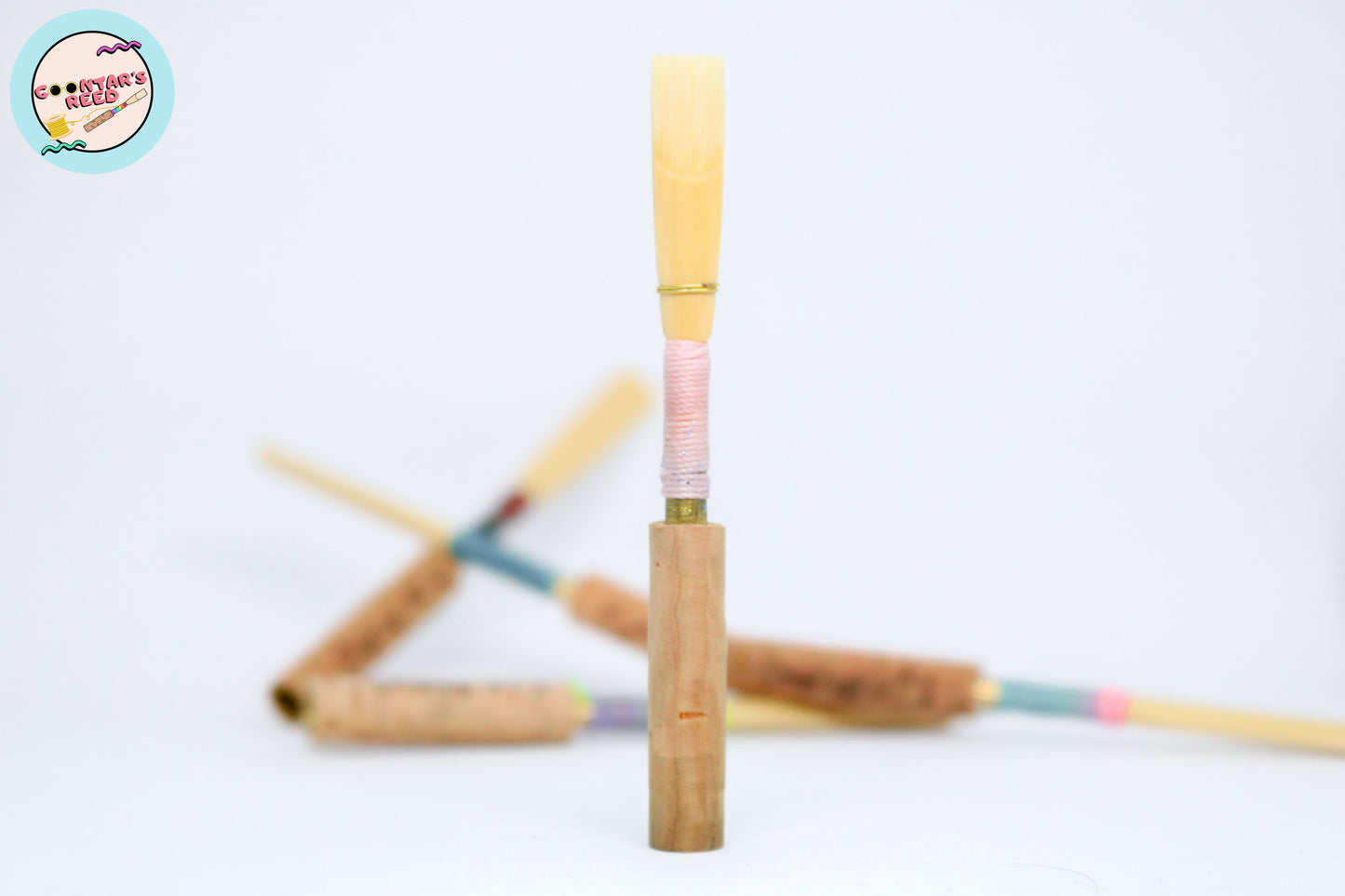 Goontar Oboe Reeds