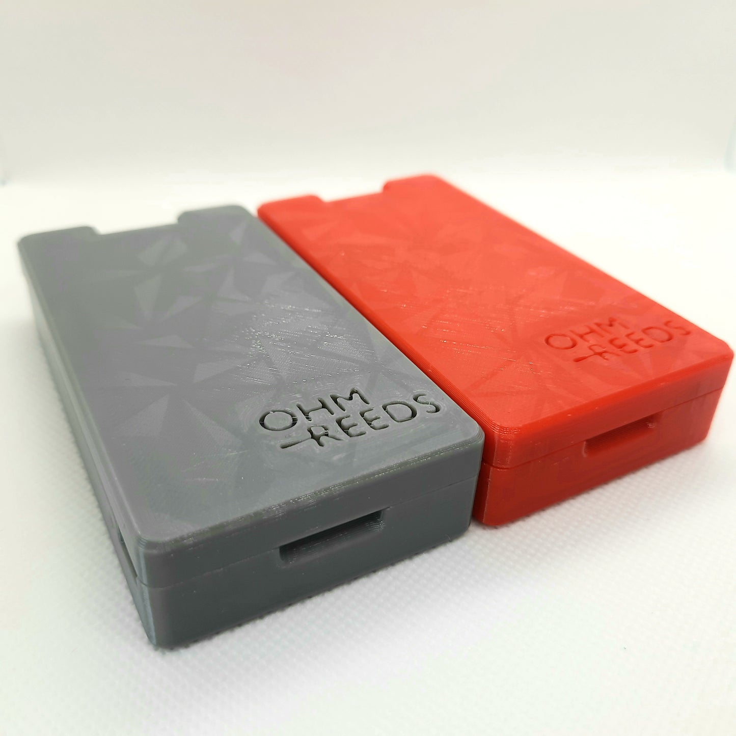 OhmReeds Pocket Bassoon Reed Case
