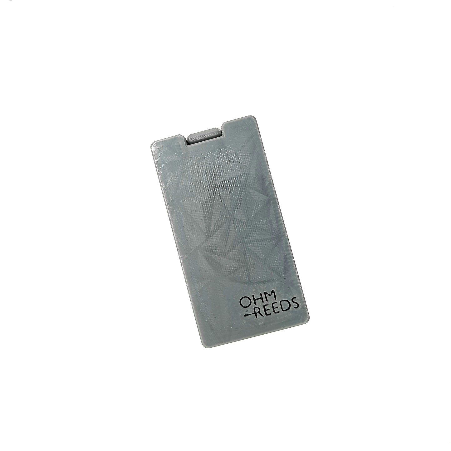OhmReeds Pocket Bassoon Reed Case