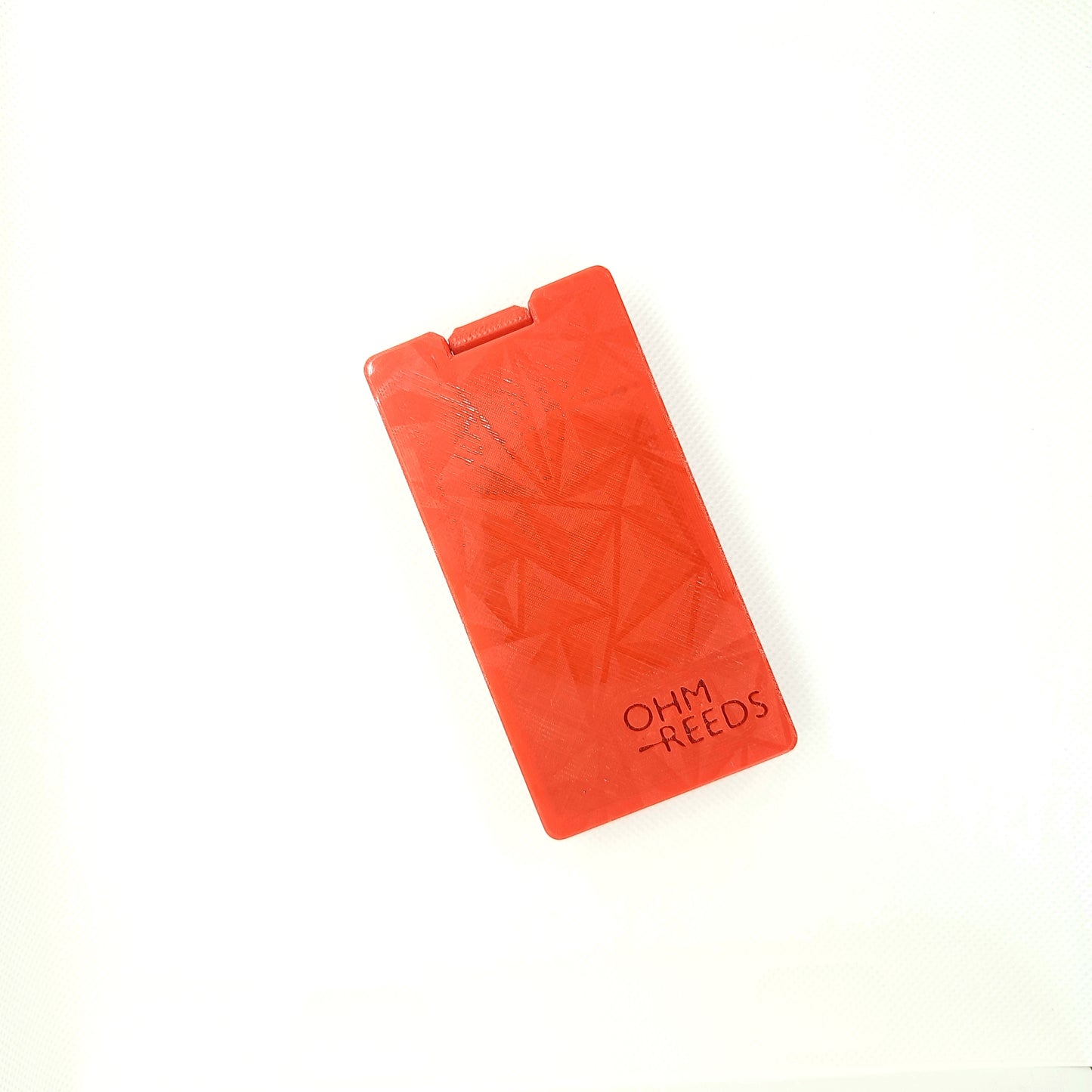 OhmReeds Pocket Bassoon Reed Case