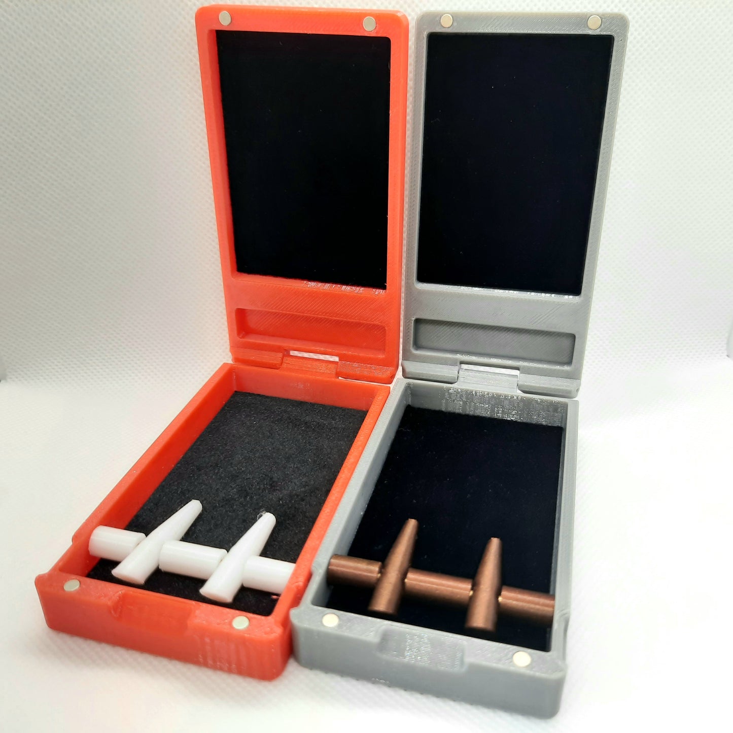 OhmReeds Pocket Bassoon Reed Case