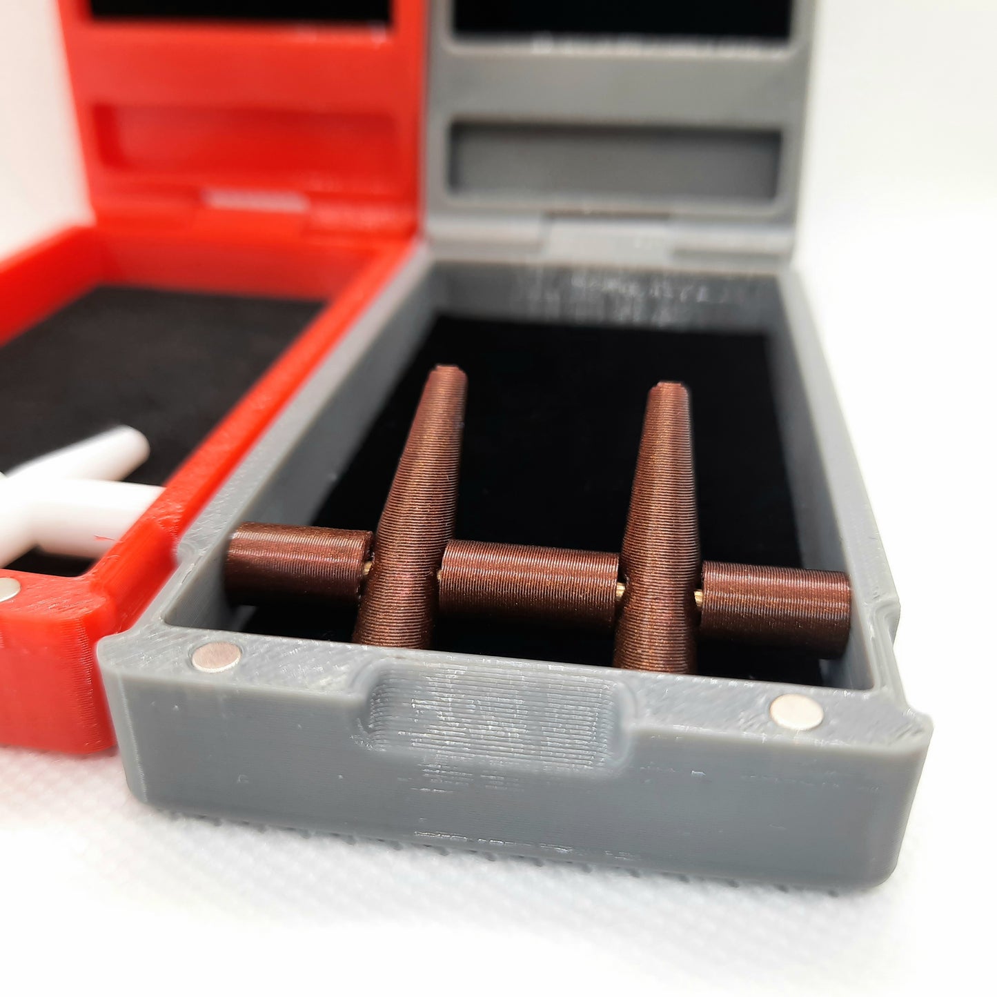 OhmReeds Pocket Bassoon Reed Case