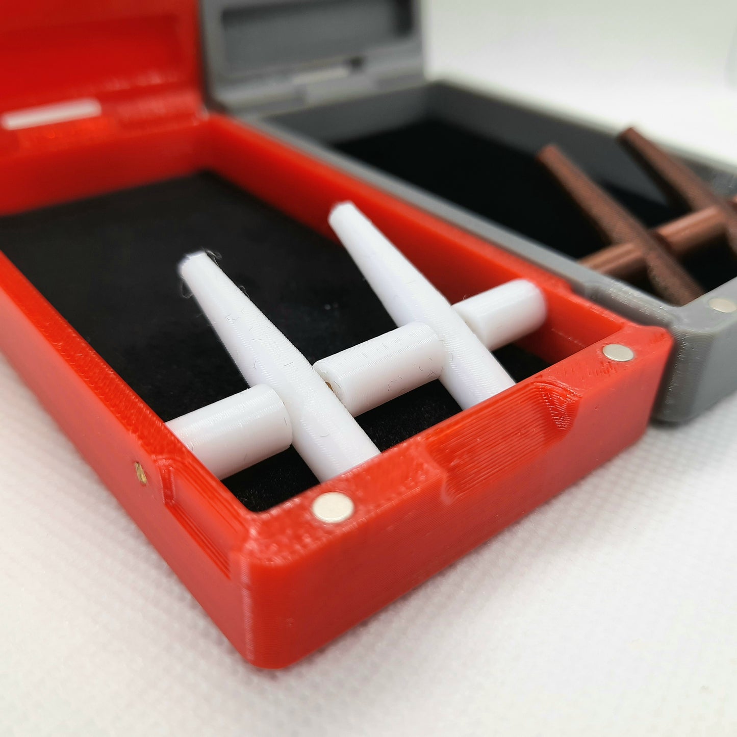 OhmReeds Pocket Bassoon Reed Case