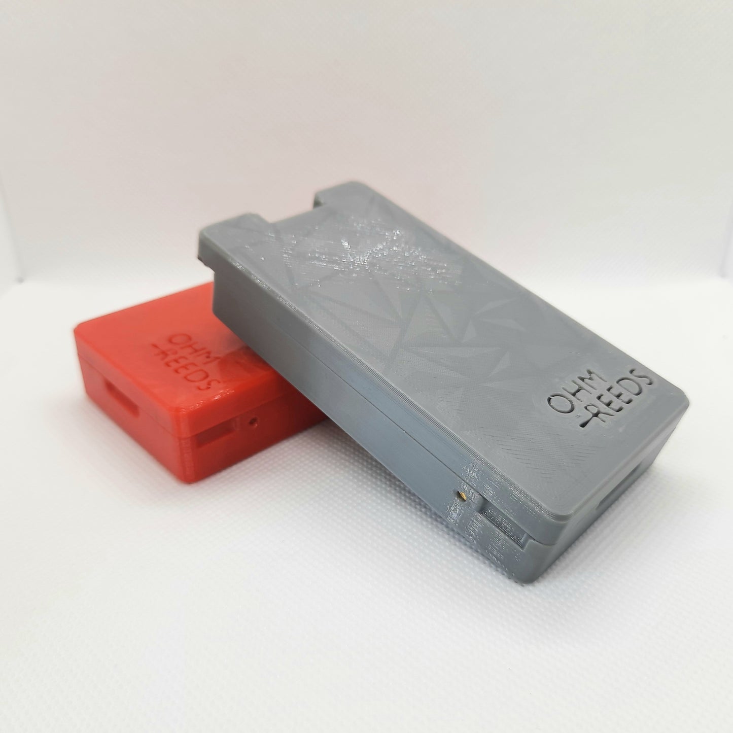 OhmReeds Pocket Bassoon Reed Case