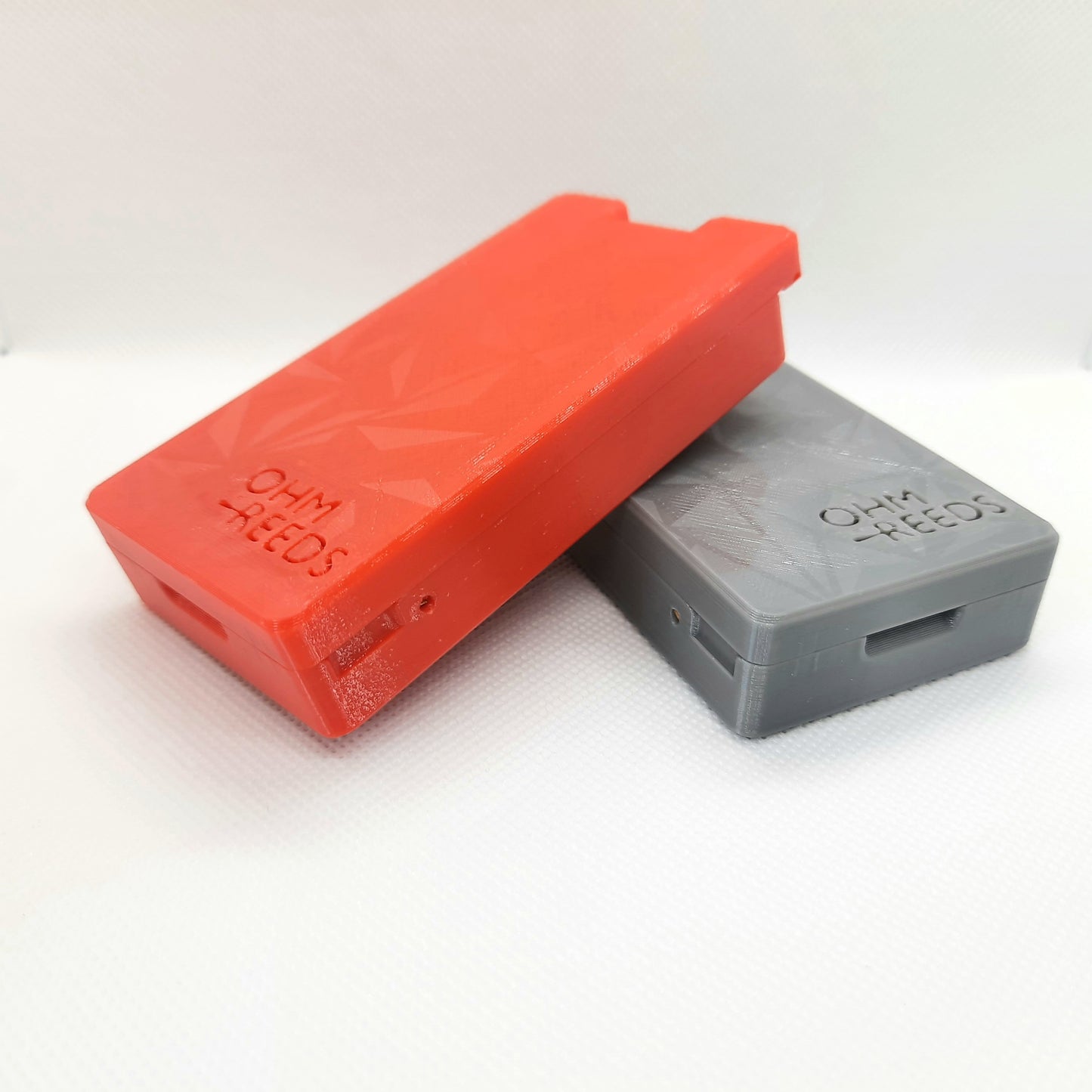 OhmReeds Pocket Bassoon Reed Case