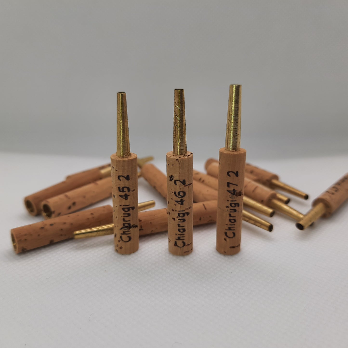 Chiarugi Oboe Staples