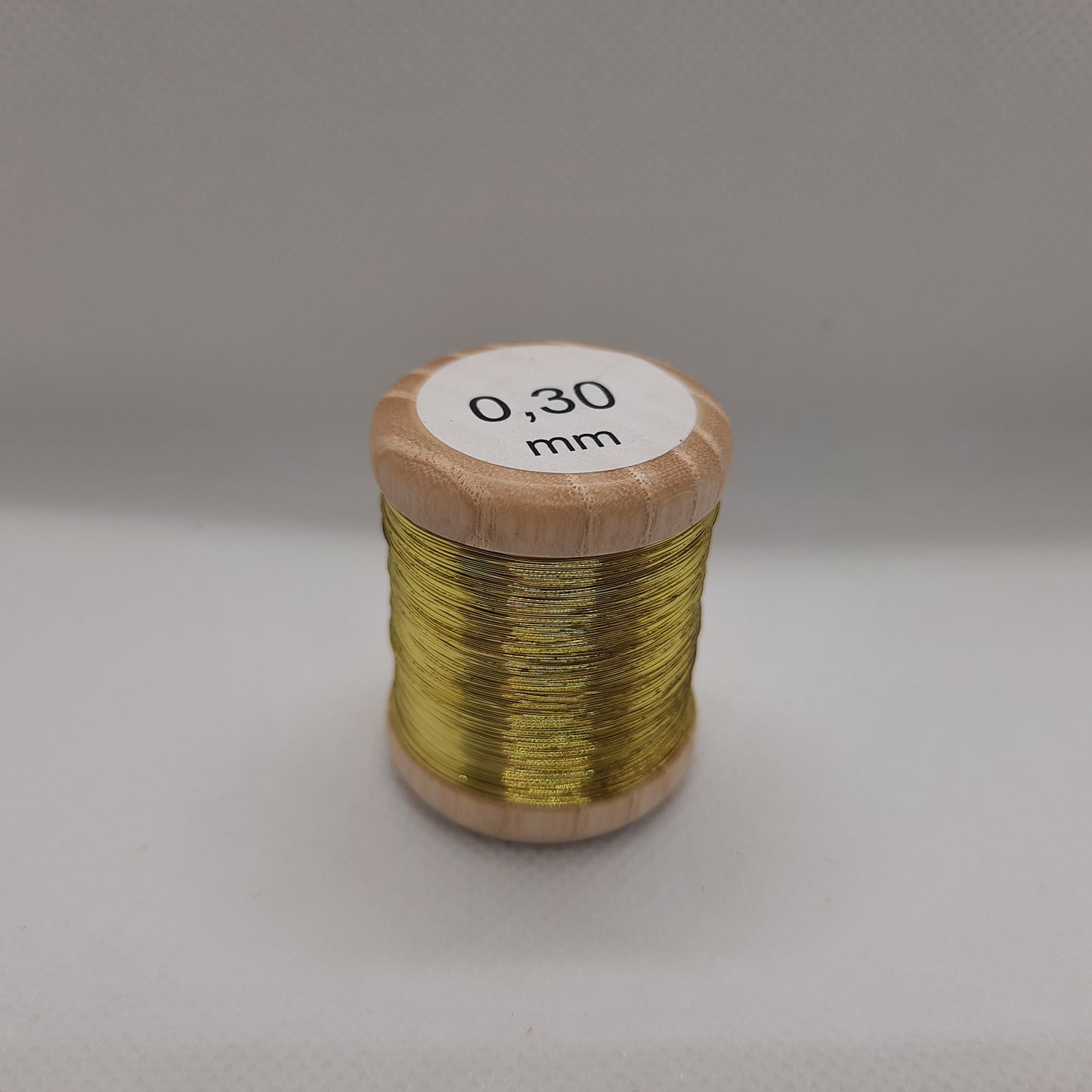 Oboe Brass Wire