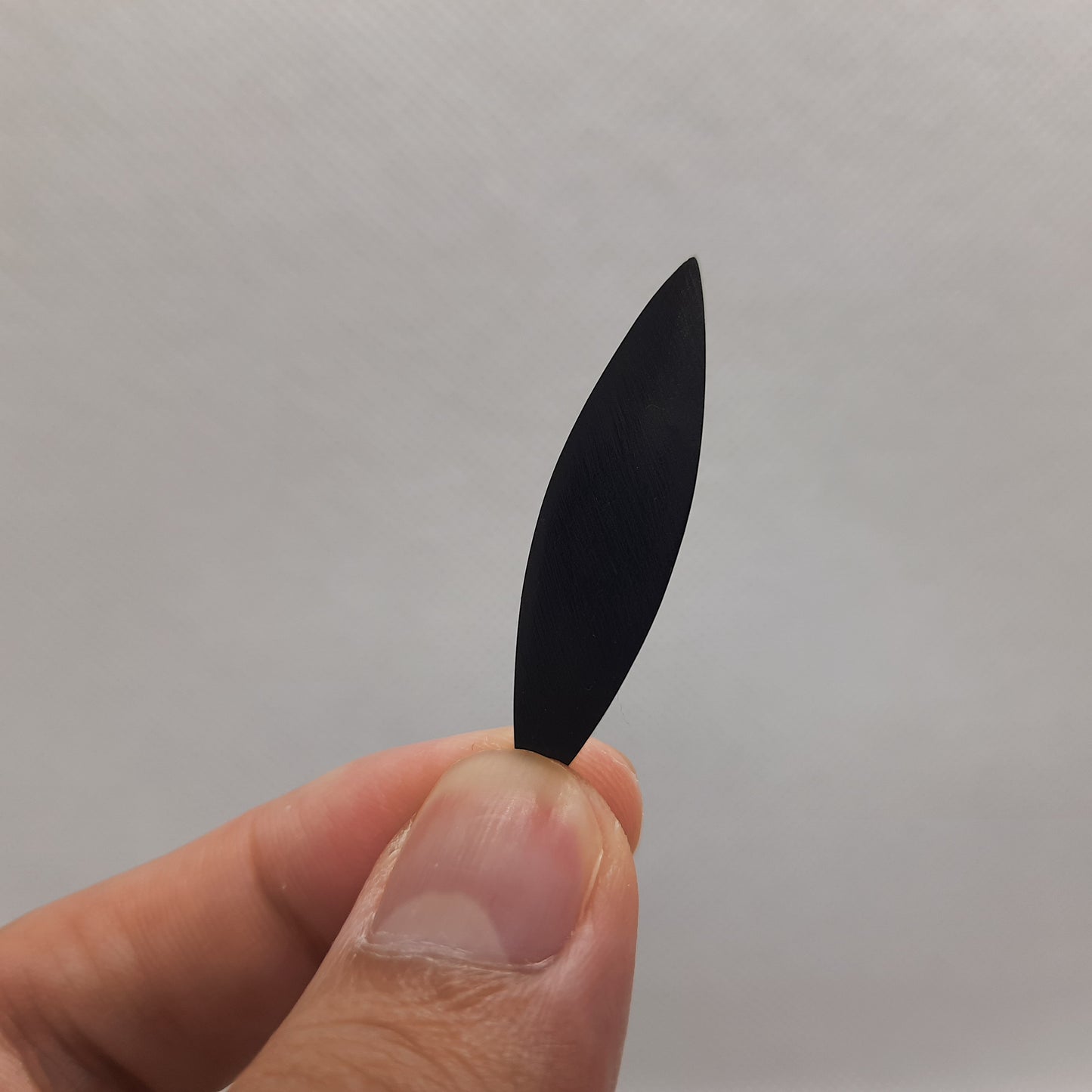 Chiarugi 'Oboe' Convex Plaques (Wood)