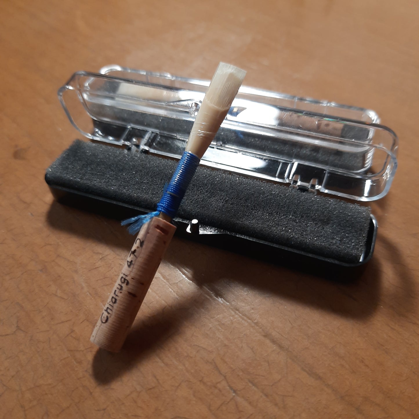 PK Reeds Oboe Reeds