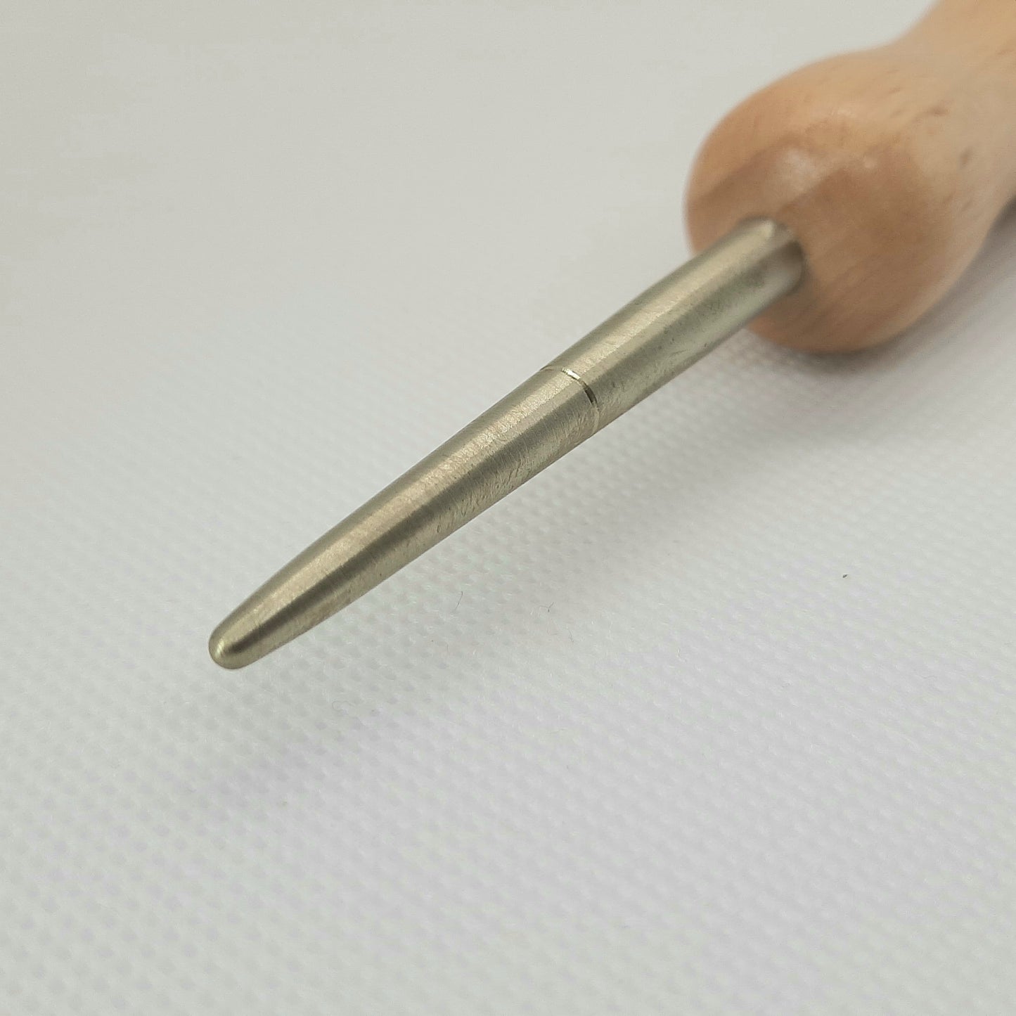 Rieger F5 Finishing Mandrel