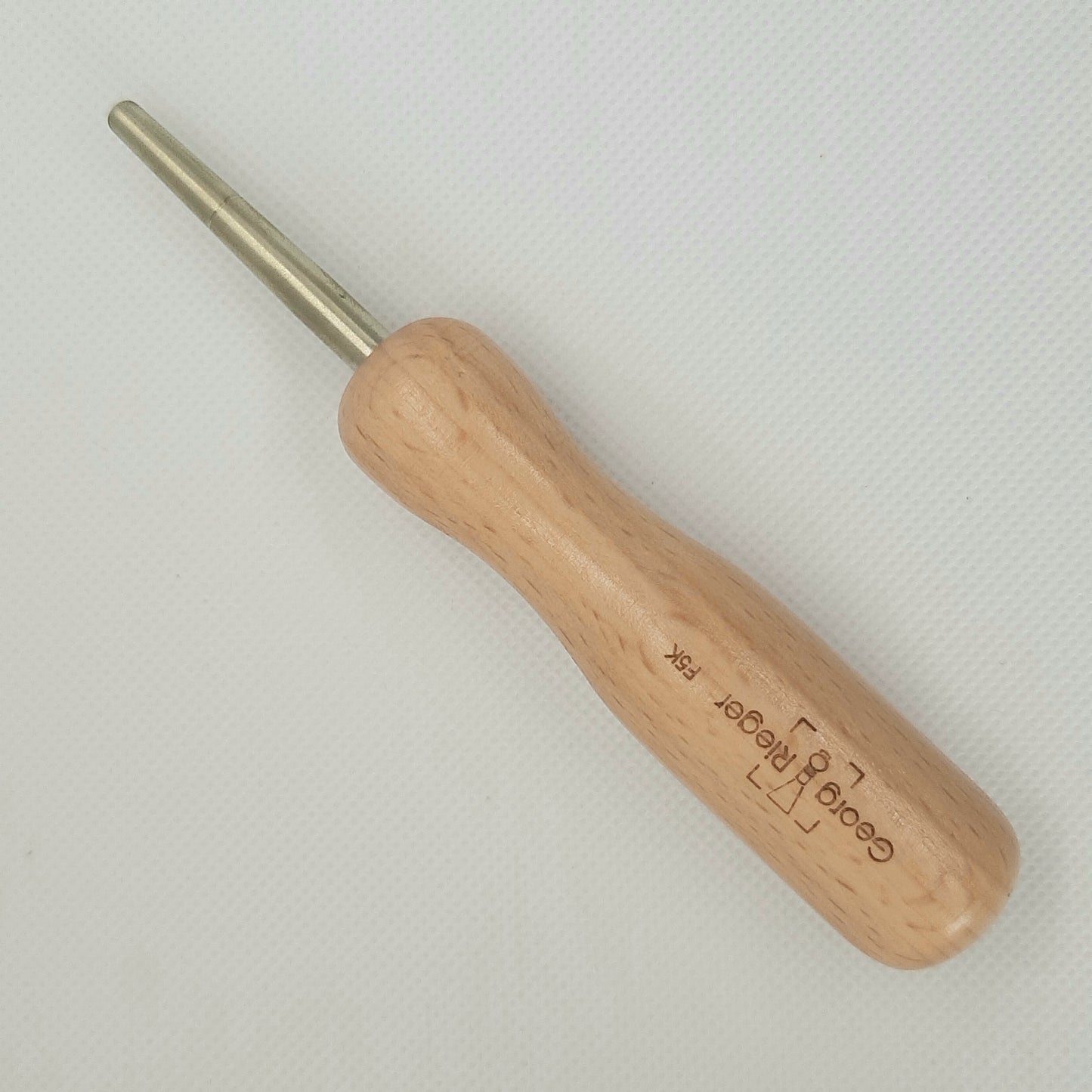 Rieger F5K Finishing Mandrel