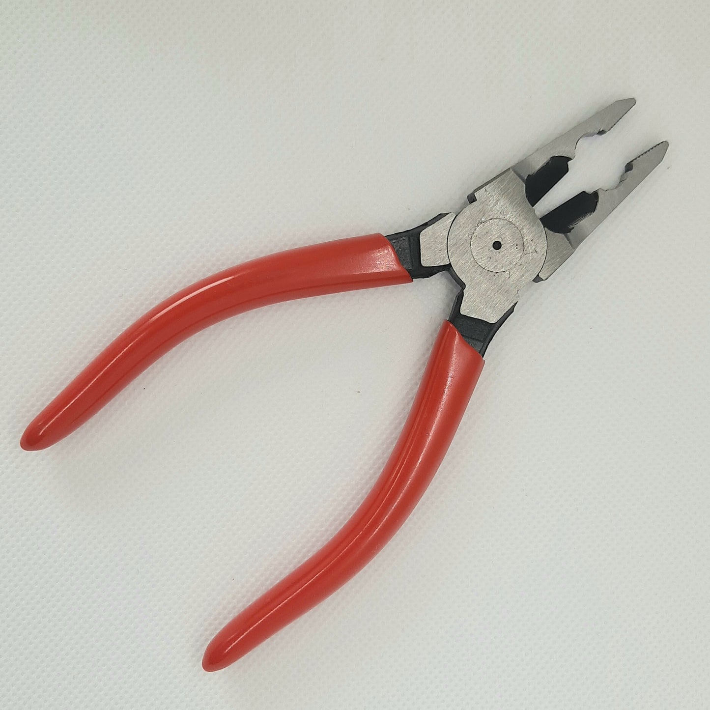 Rieger Bassoon Reed Pliers