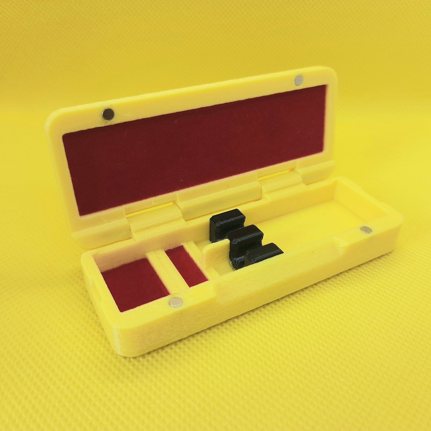 OhmReeds Pocket Oboe Reed Case (for 2 reeds)