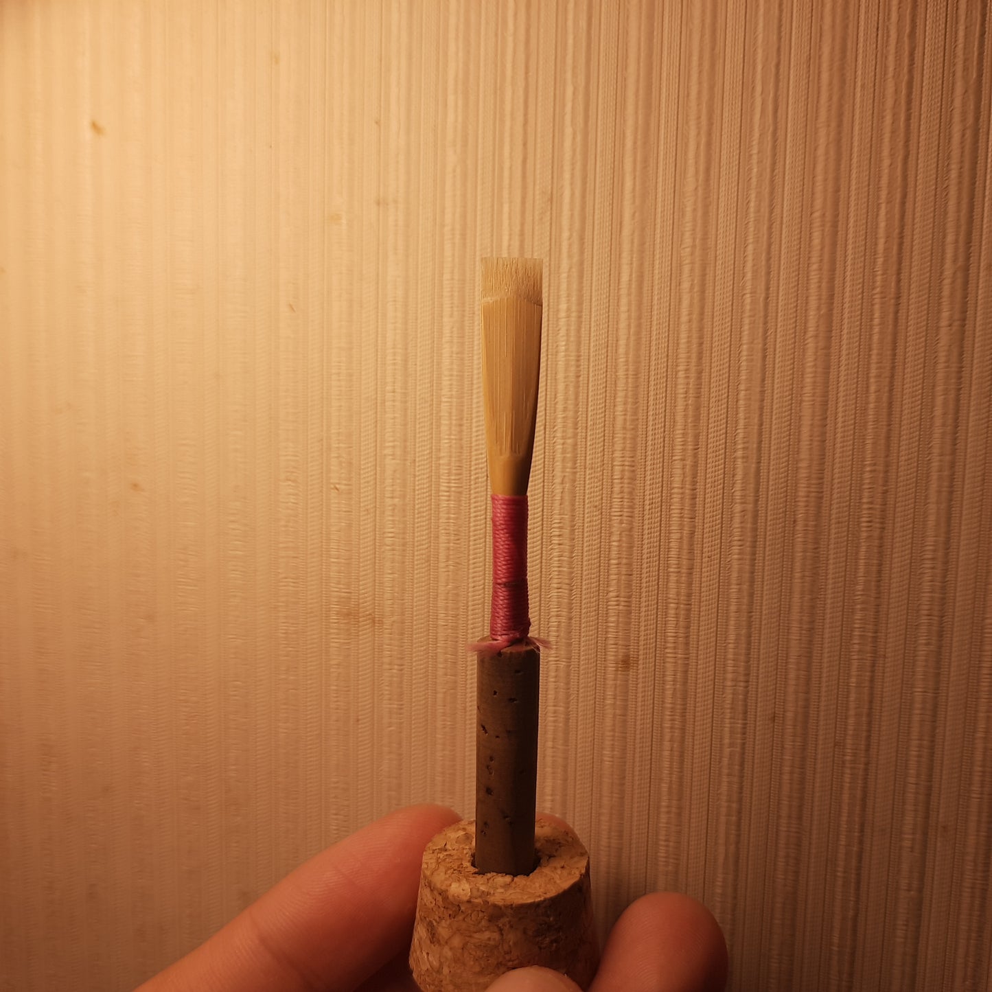 Reed Craft Oboe Reeds