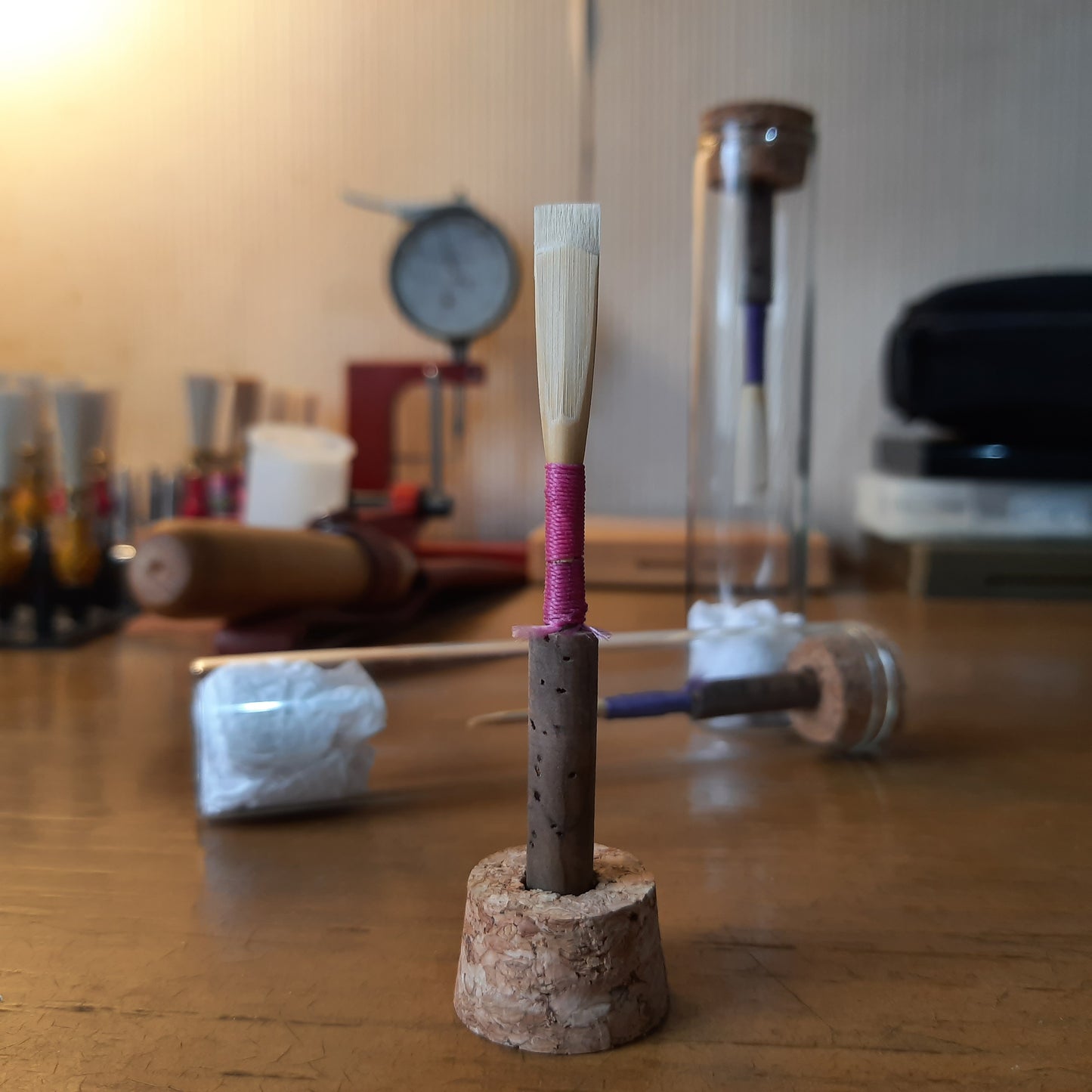 Reed Craft Oboe Reeds