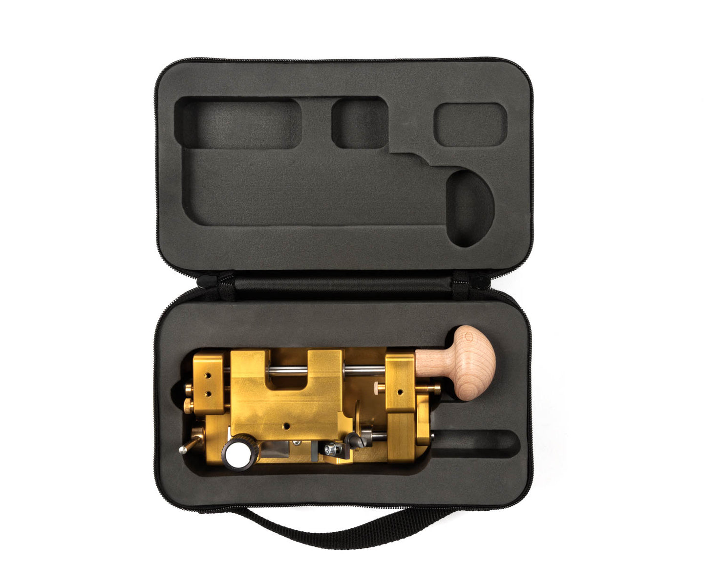 Reeds'n Stuff Tip Profiling Machine for Bassoon