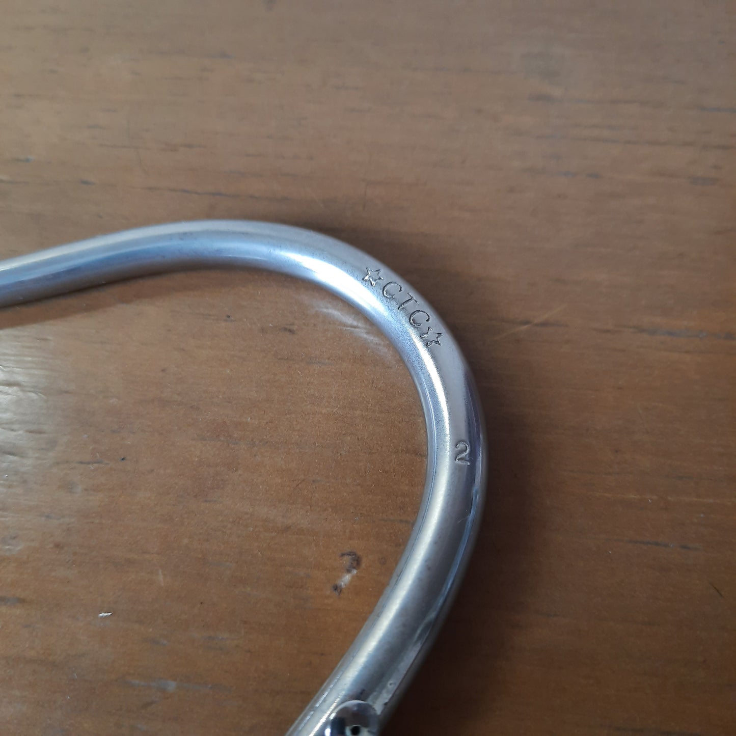 USED CTC Double Star 2 Bassoon Bocal