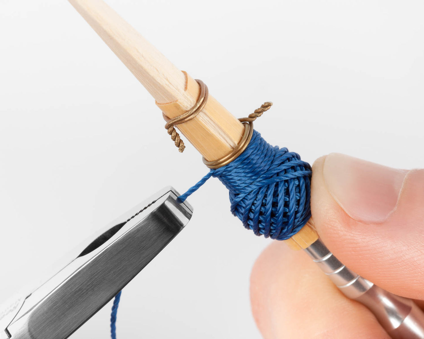 Reeds' n Stuff - Reed Making Pliers for Bassoon