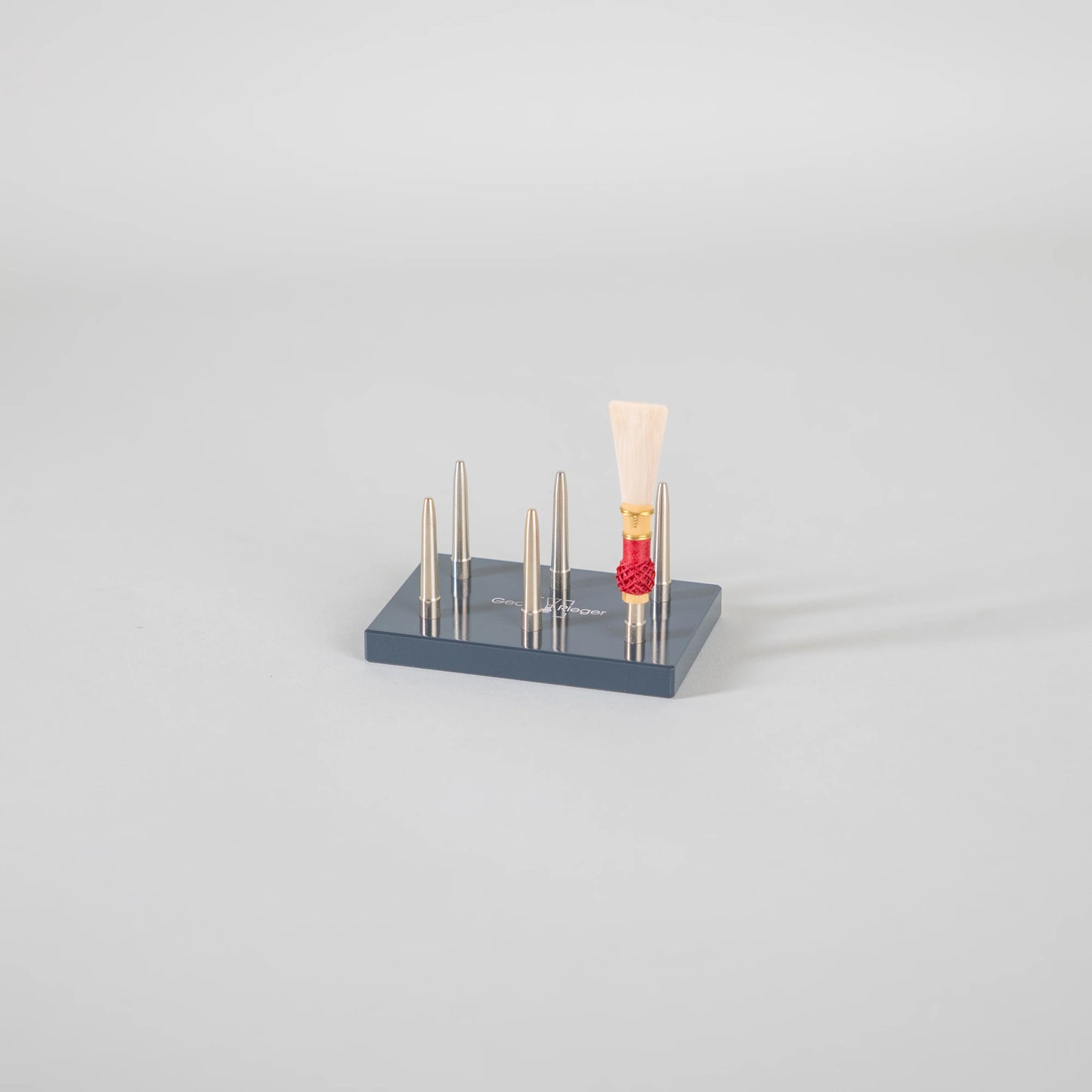 Georg Rieger Drying Rack for 6 bassoon reeds