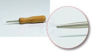 Rieger F5B (Bär model) Forming Mandrel