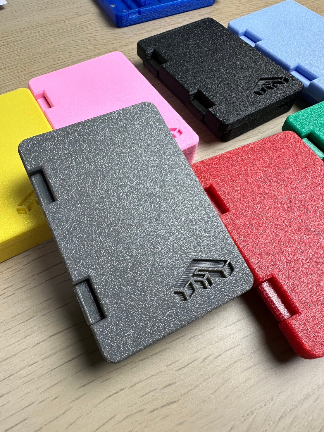 Fixture House Oboe Reed Cases