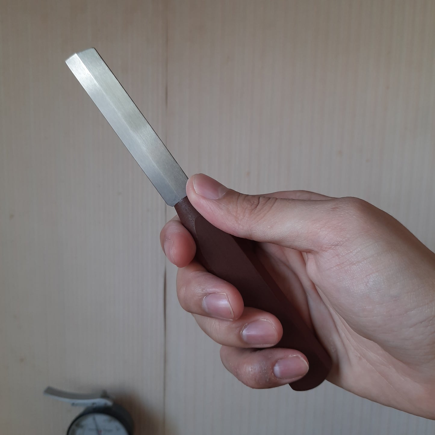 Chiarugi Beveled Knife