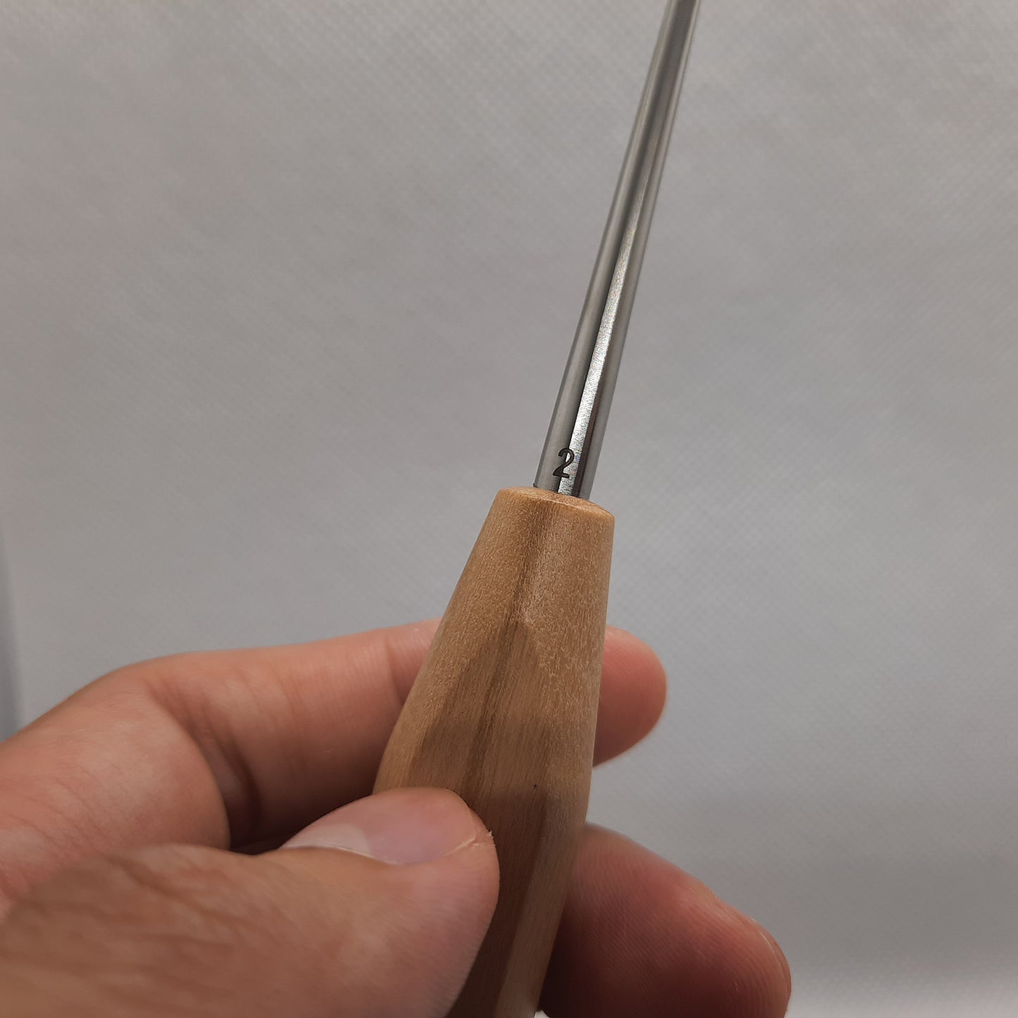 Chiarugi Oboe Mandrel No 2