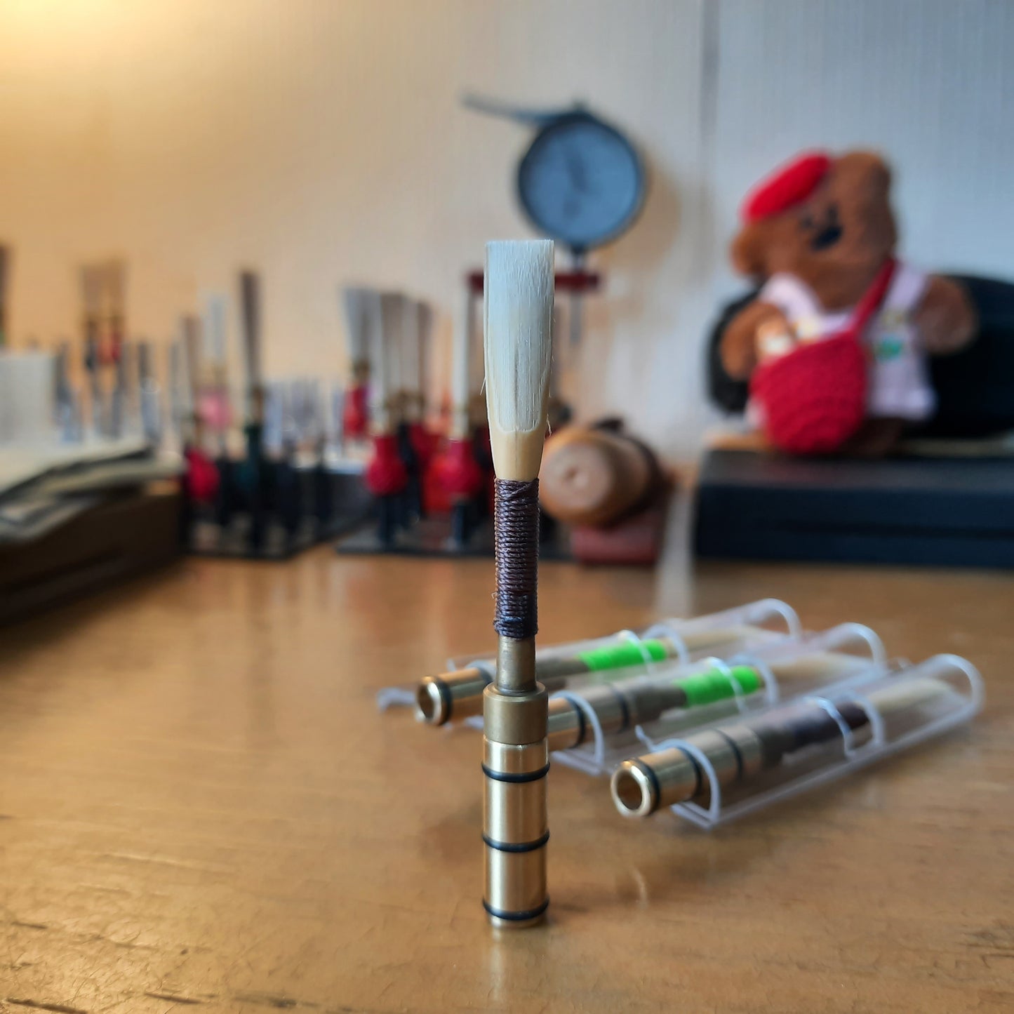 Ole.Oboe Reeds