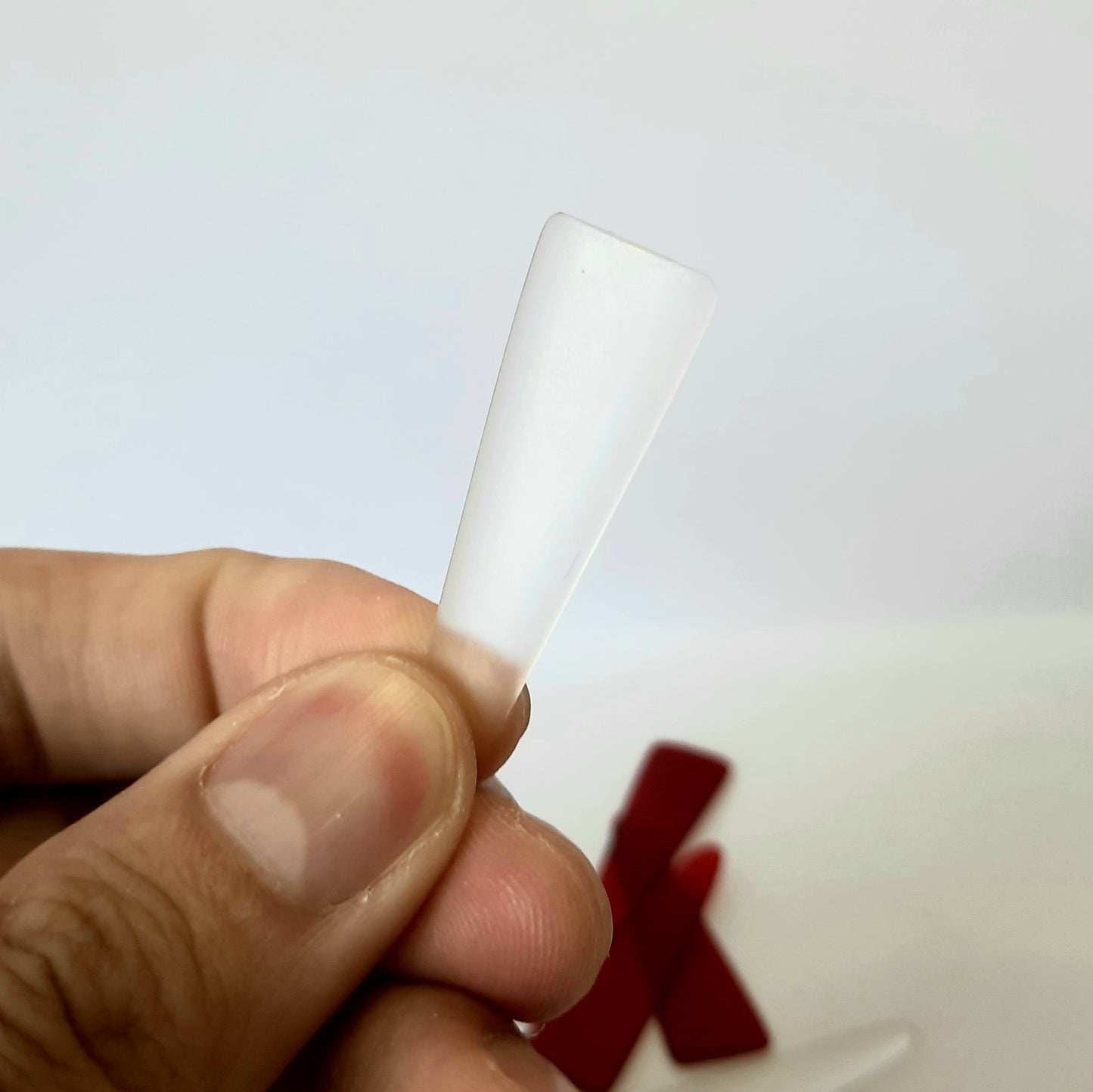 Rieger Oboe Reed Plaque