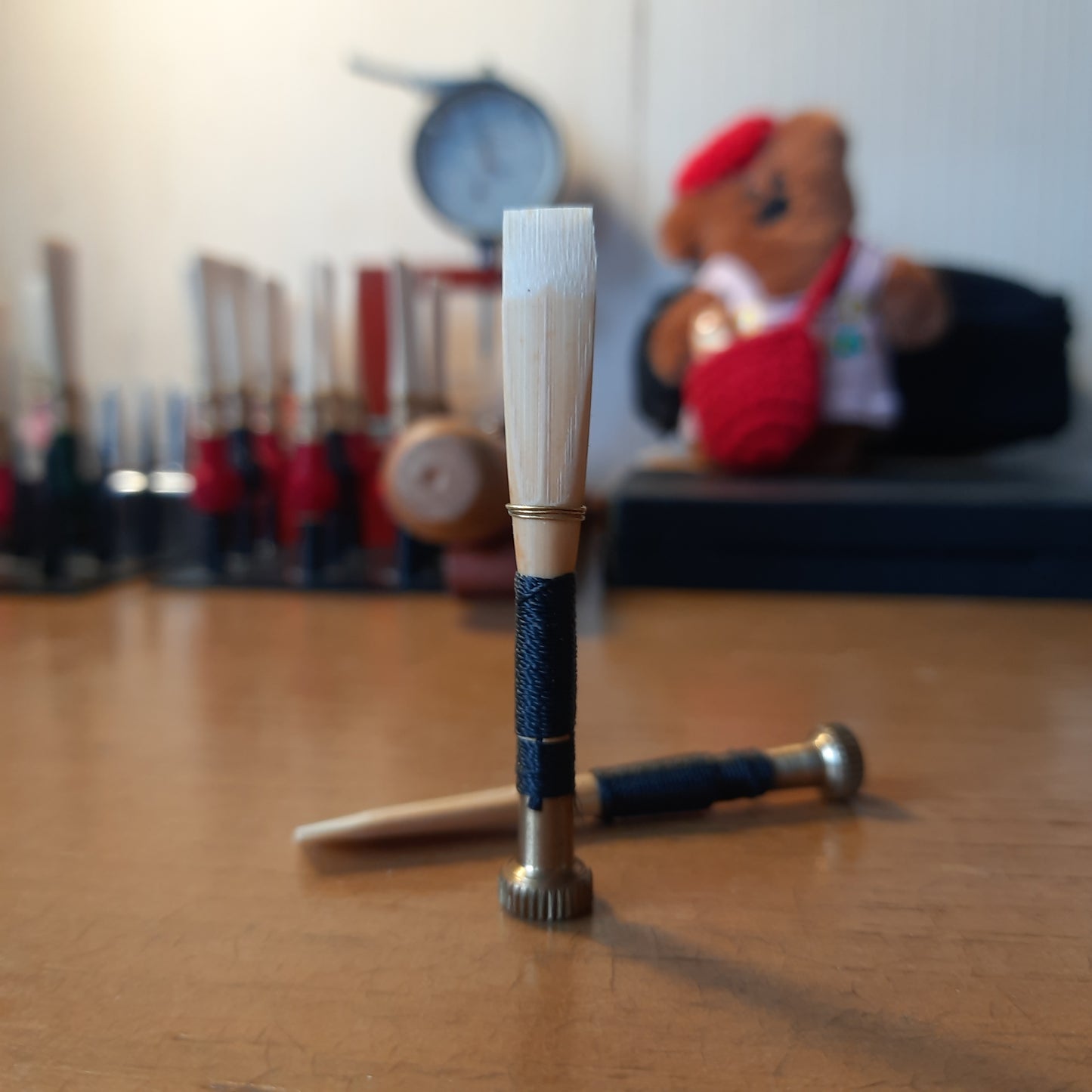 Ole English Horn Reeds