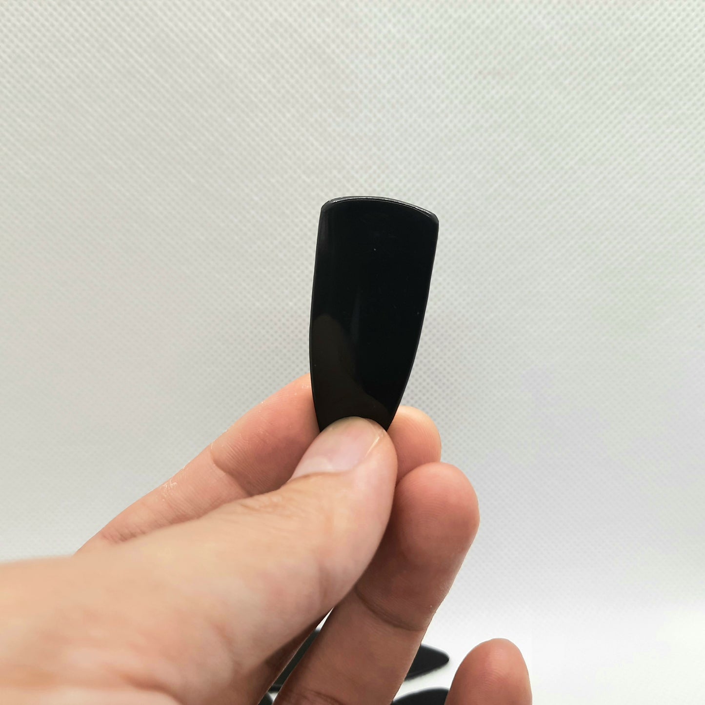 Solution Bassoon Reed Plaque