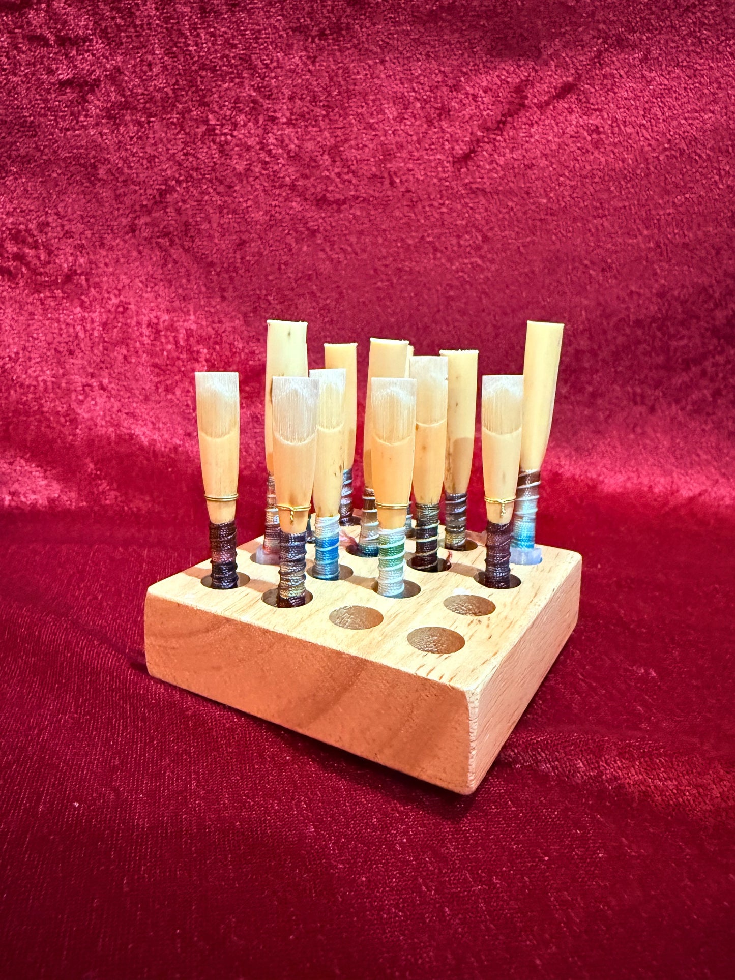 Willow Reed English Horn Reed