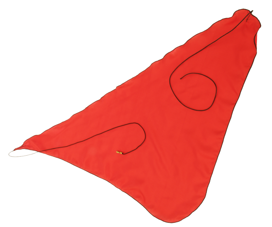 KÖLBL Silk Bassoon Swab for Boot and Wing Joint