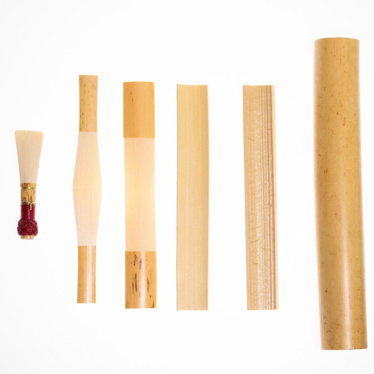 OhmReeds