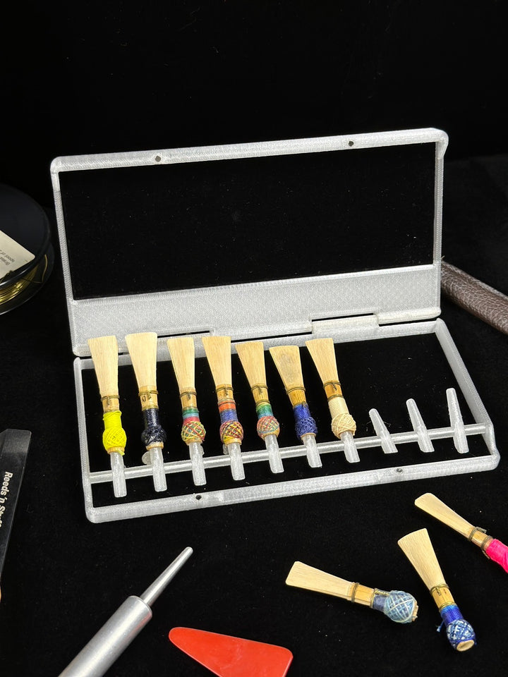 Reed Cases – OhmReeds