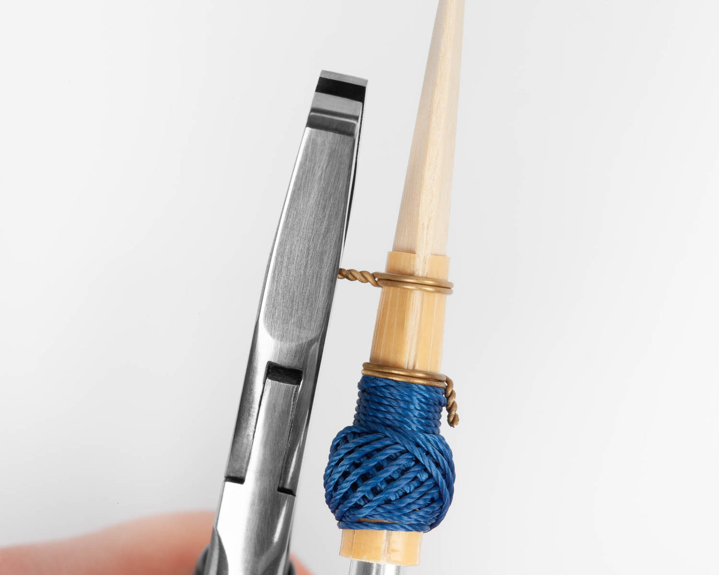 Reeds' n Stuff - Reed Making Pliers for Bassoon