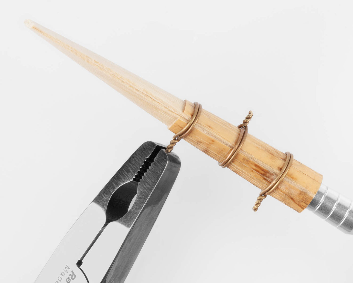 Reeds' n Stuff - Reed Making Pliers for Bassoon