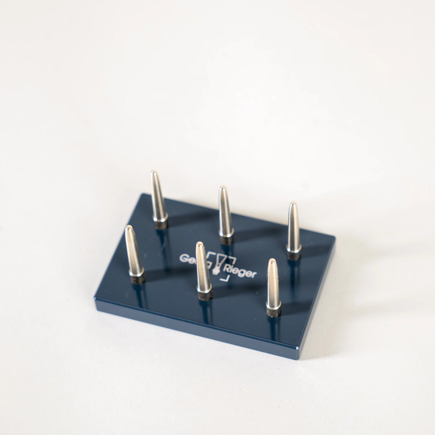 Georg Rieger Drying Rack for 6 bassoon reeds