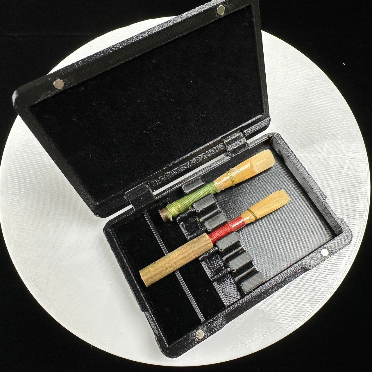 Cat Reed Case Reed Cases – OhmReeds