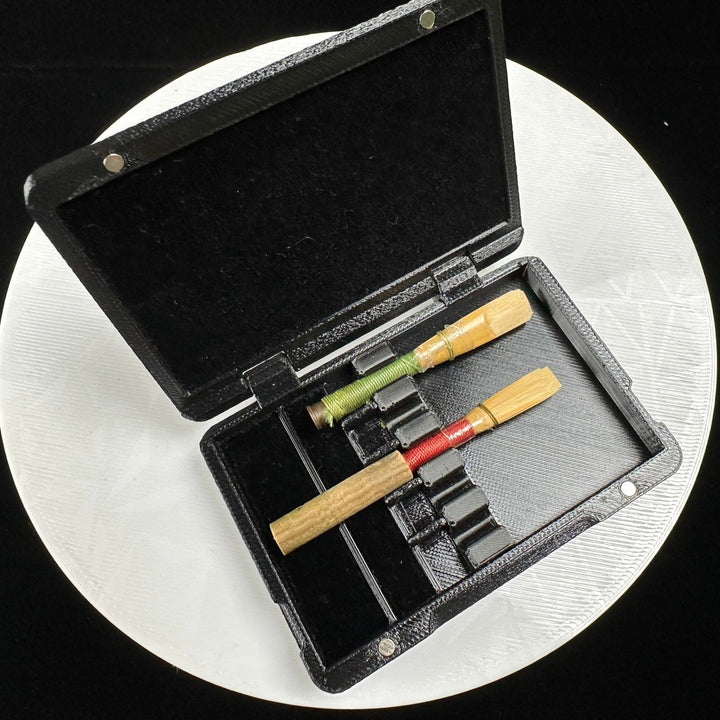 Reed Cases – OhmReeds