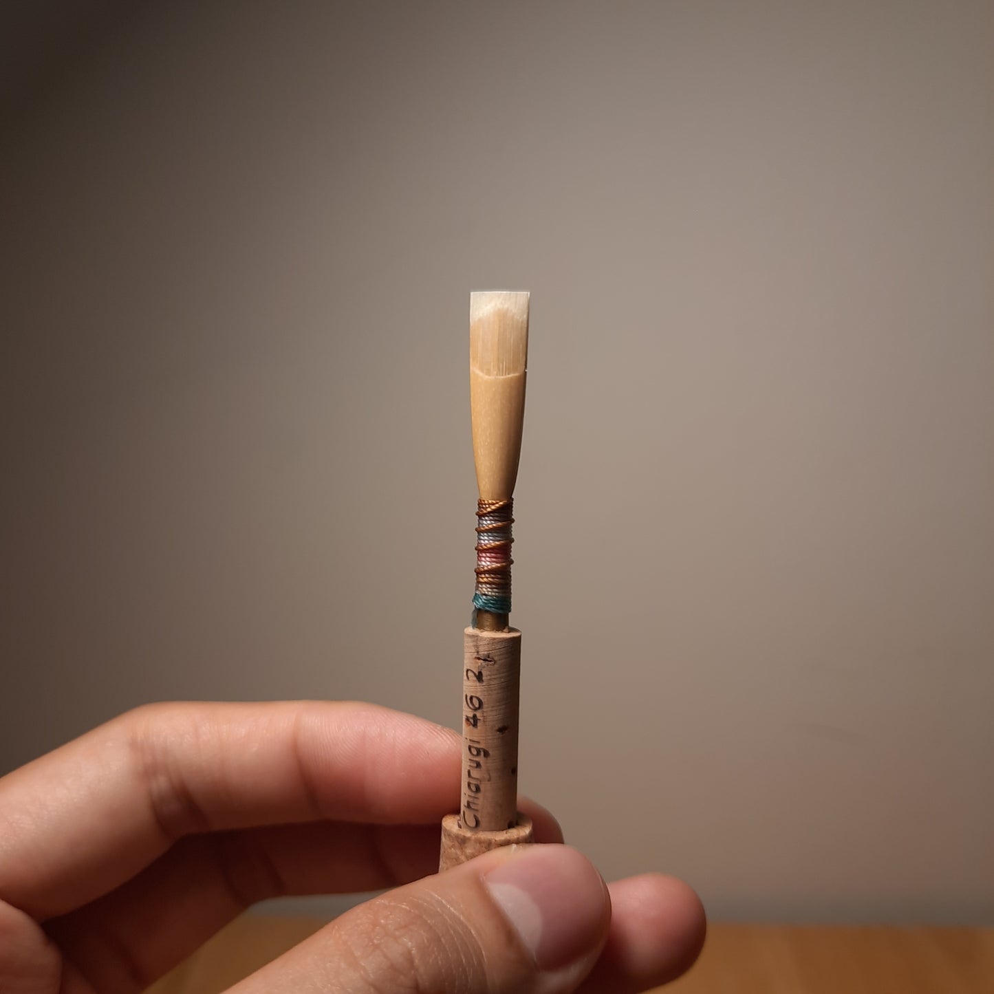 Willow Reeds Oboe Reed