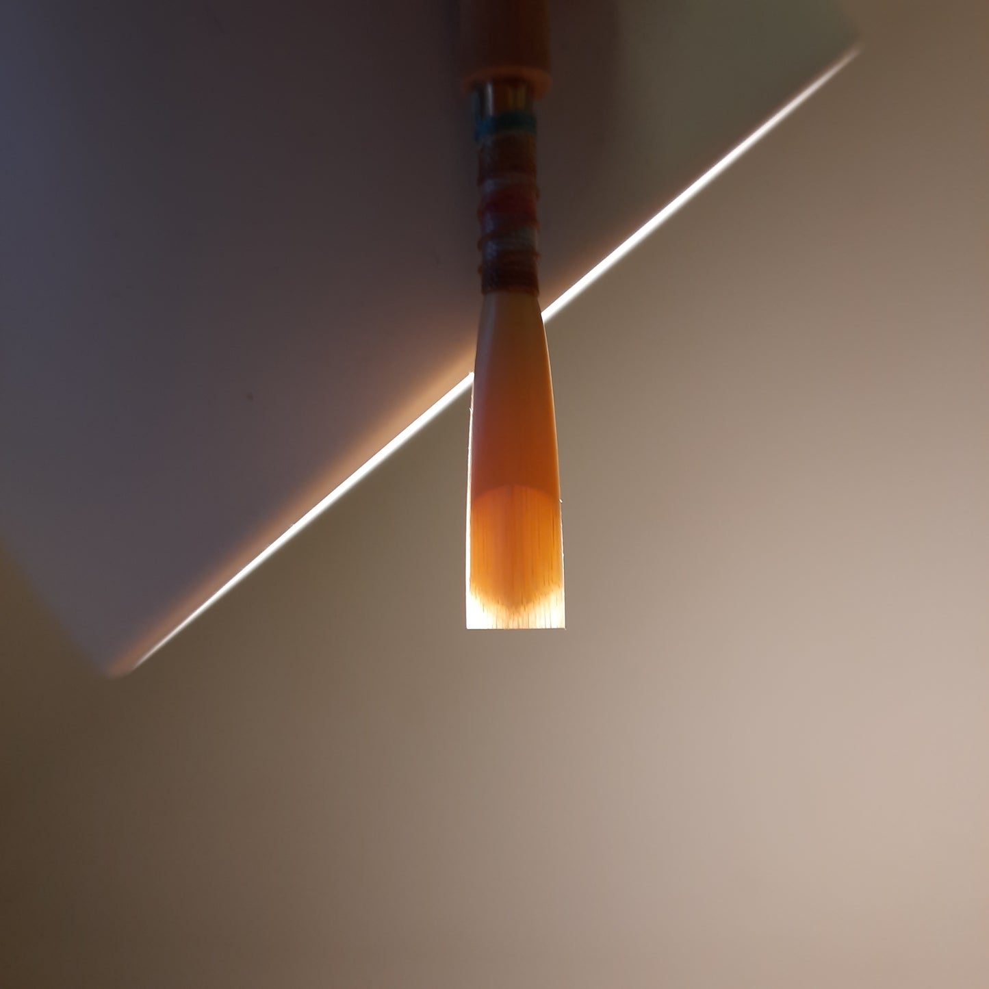 Willow Reeds Oboe Reed