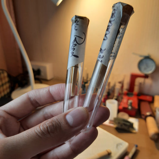 Willow Reed English Horn Reed