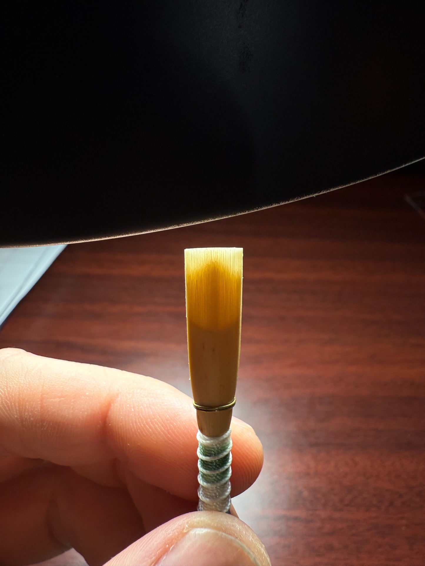 Willow Reed English Horn Reed