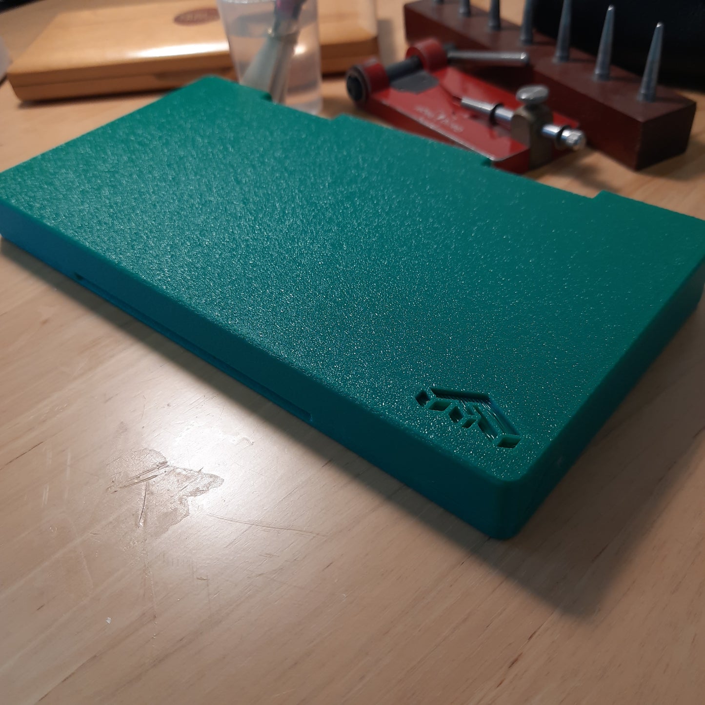 Fixture House Bassoon Reed Cases