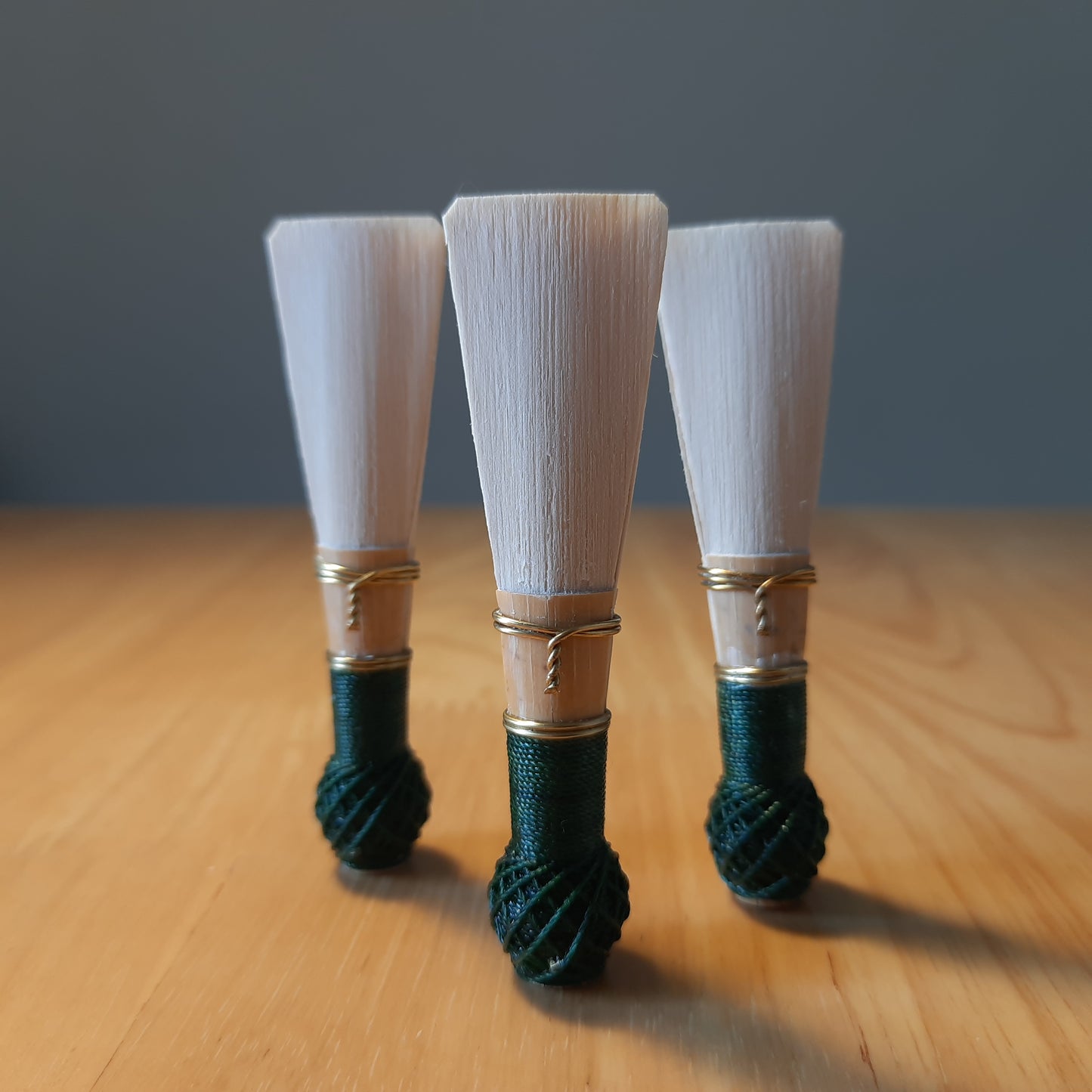 OhmReeds 'ContraReeds' Contrabassoon Reed