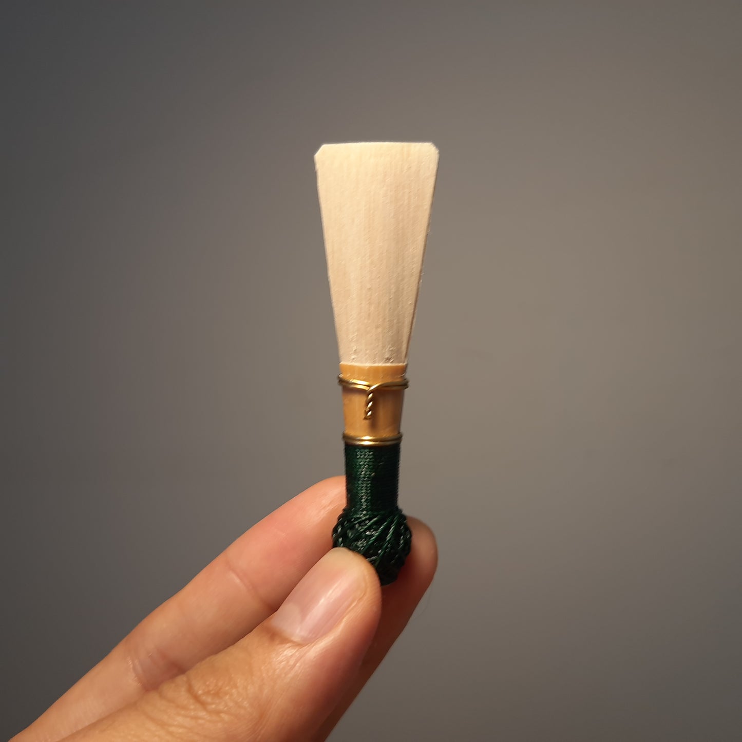 OhmReeds 'ContraReeds' Contrabassoon Reed