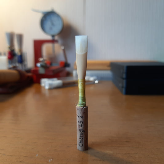 YowaREED Oboe Reeds