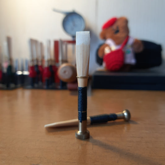 Gilmour Reeds Reeds – OhmReeds