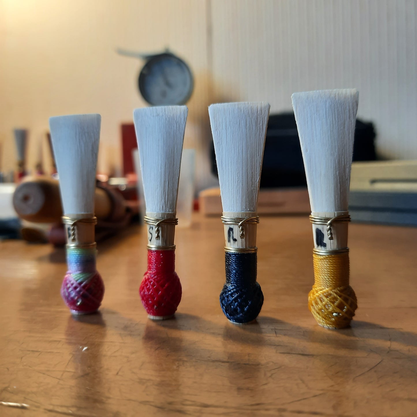 OhmReeds Bassoon Reeds